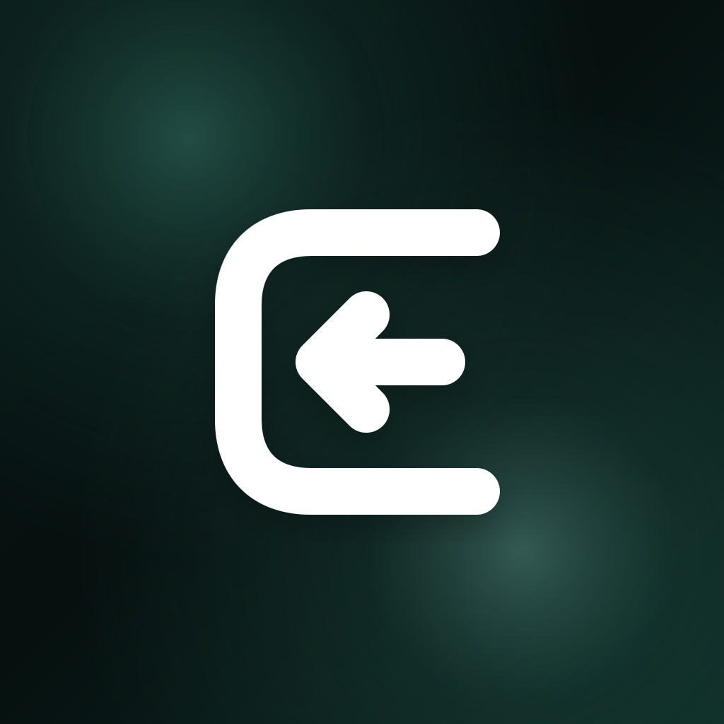 ENTRYO app icon