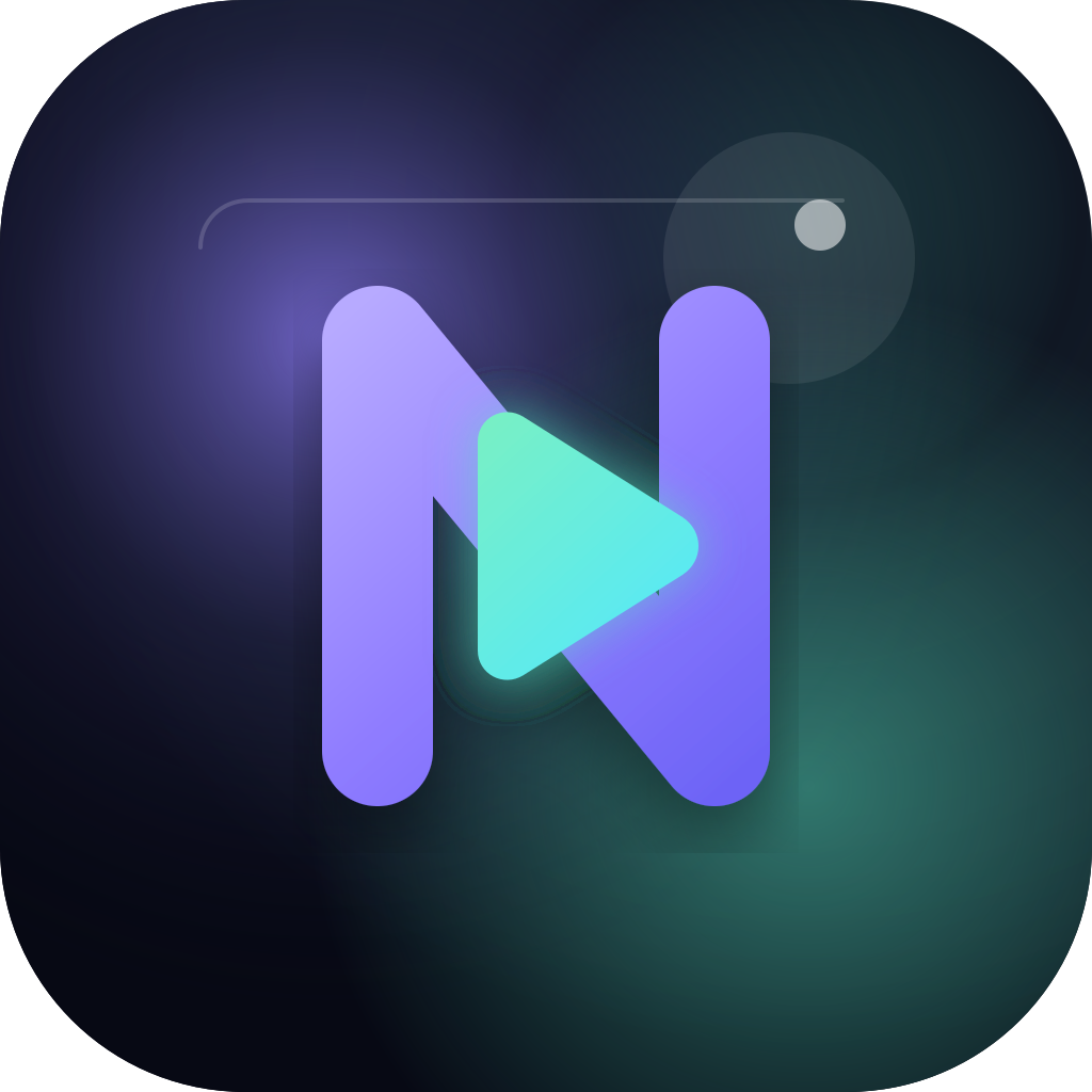 TheNextly app icon